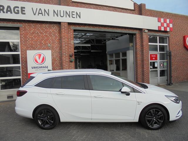 Opel ASTRA Sports Tourer 1.0 T. 120 Jaar Ed.||ECC||PDC||Trekhaak||