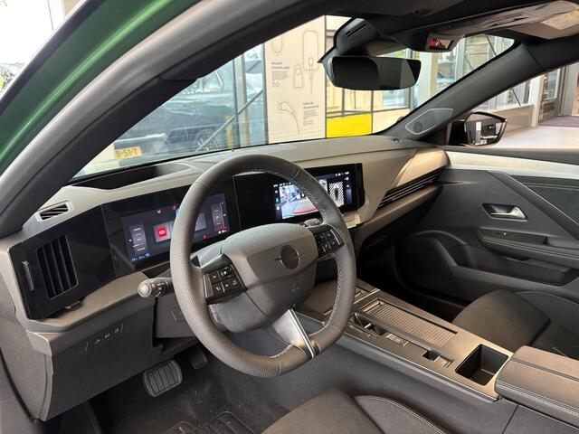 Opel ASTRA Sports Tourer 1.6 Turbo Plug In Hybrid Ultimate | Apple Carplay/Android Auto | 18 inch velgen | Camera