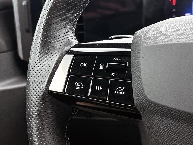 Opel ASTRA Sports Tourer 1.2 GS Line | Navigatie | Apple Carplay&Android Auto | Stoel&Stuur Verwarming | Sensoren V+A | ACC | Dodehoekdetectie | AGR-Stoelen!