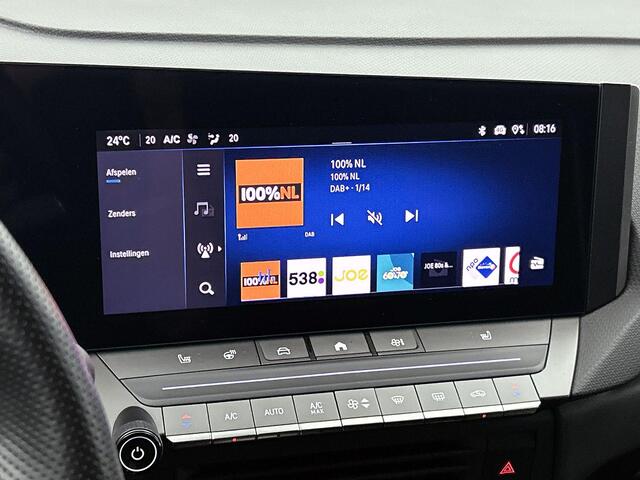 Opel ASTRA Sports Tourer 1.2 GS Line | Navigatie | Apple Carplay&Android Auto | Stoel&Stuur Verwarming | Sensoren V+A | ACC | Dodehoekdetectie | AGR-Stoelen!