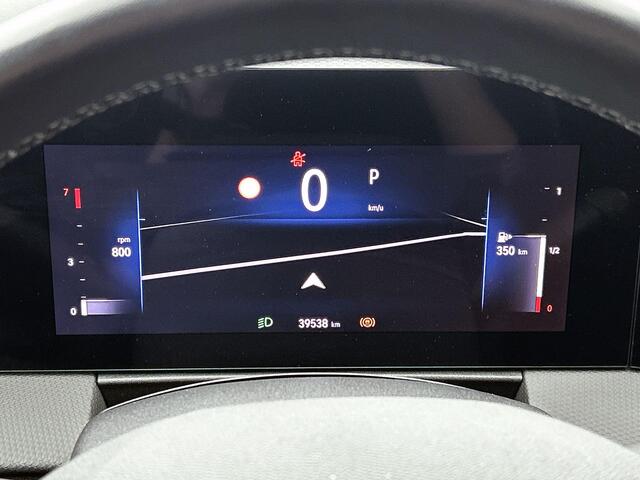 Opel ASTRA Sports Tourer 1.2 GS Line | Navigatie | Apple Carplay&Android Auto | Stoel&Stuur Verwarming | Sensoren V+A | ACC | Dodehoekdetectie | AGR-Stoelen!
