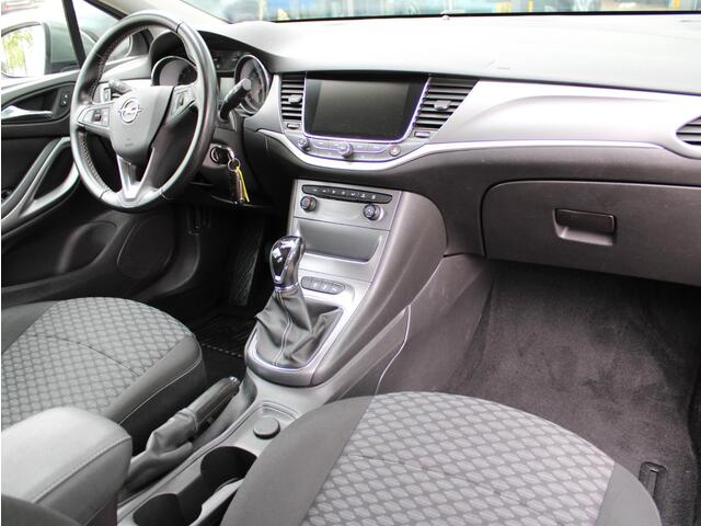Opel ASTRA Sports Tourer 1.0 Online Edition | Navi / Airco / Cruise