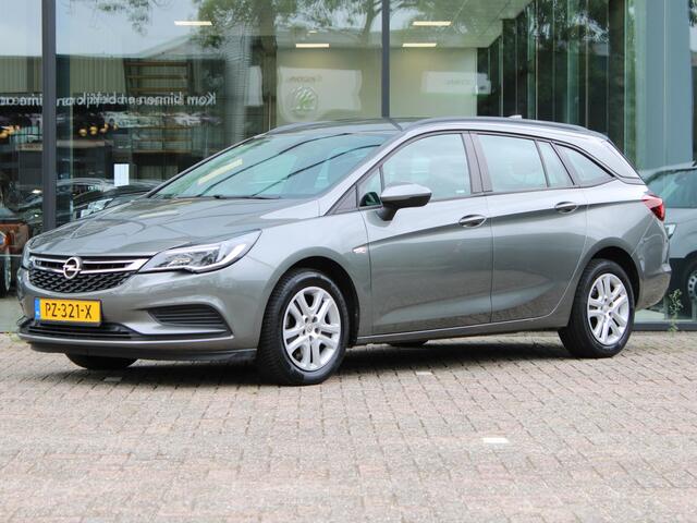 Opel ASTRA Sports Tourer 1.0 Online Edition | Navi / Airco / Cruise