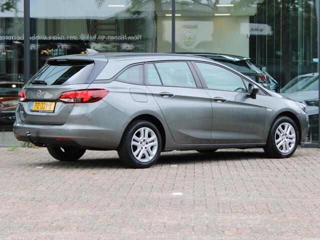 Opel ASTRA Sports Tourer 1.0 Online Edition | Navi / Airco / Cruise