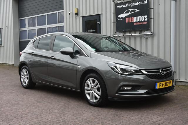 Opel ASTRA 1.0 Business+. Trekhaak, Navigatie, PDC, Camera, Clima!!