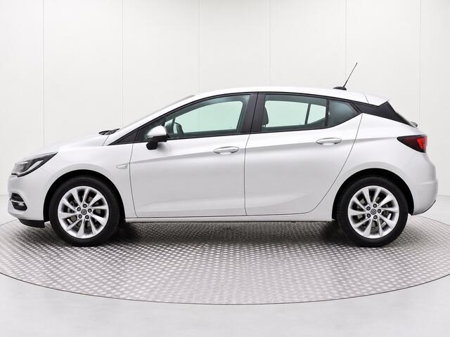 Opel ASTRA 1.2 Edition | Camera | Apple Carplay | Cruise Control | Climate Control | Comfortstoelen