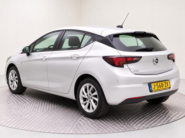 Opel ASTRA 1.2 Edition | Camera | Apple Carplay | Cruise Control | Climate Control | Comfortstoelen