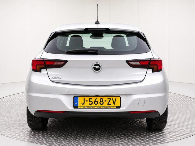 Opel ASTRA 1.2 Edition | Camera | Apple Carplay | Cruise Control | Climate Control | Comfortstoelen