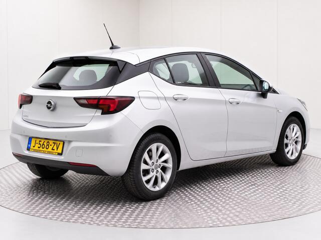 Opel ASTRA 1.2 Edition | Camera | Apple Carplay | Cruise Control | Climate Control | Comfortstoelen