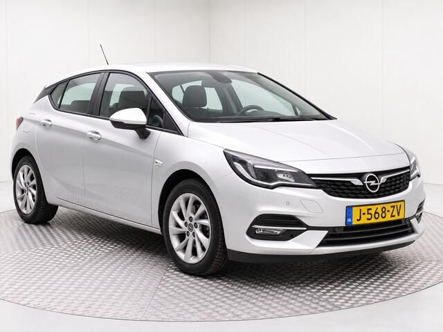 Opel ASTRA 1.2 Edition | Camera | Apple Carplay | Cruise Control | Climate Control | Comfortstoelen