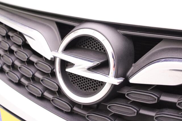 Opel ASTRA 1.2 Edition | Camera | Apple Carplay | Cruise Control | Climate Control | Comfortstoelen