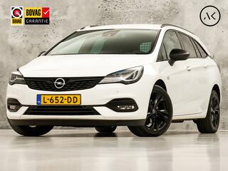 Opel ASTRA Sports Tourer 1.4 Ultimate 145Pk Automaa
