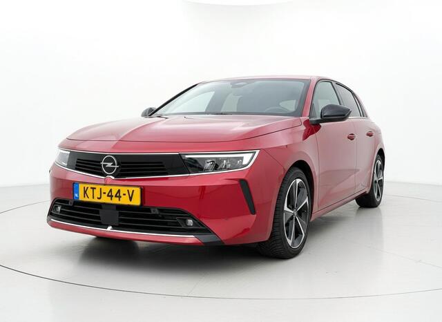 Opel ASTRA 1.6 Hybrid Elegance ACC - STOELVERWARMING - CARPLAY