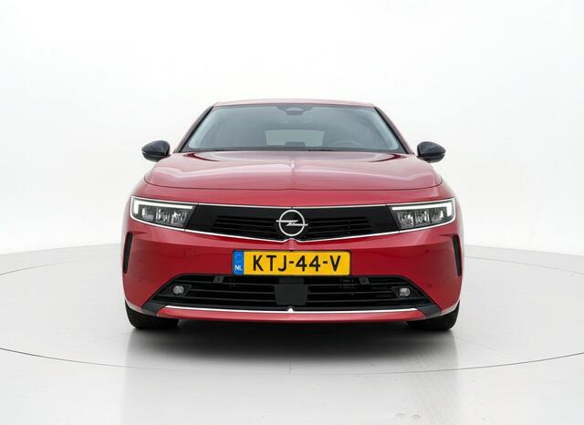 Opel ASTRA 1.6 Hybrid Elegance ACC - STOELVERWARMING - CARPLAY