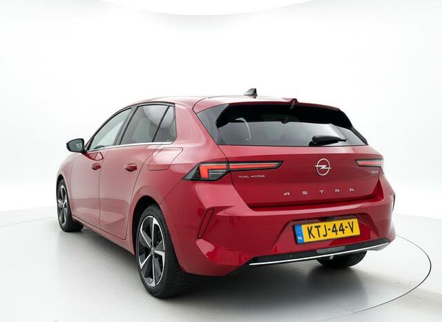 Opel ASTRA 1.6 Hybrid Elegance ACC - STOELVERWARMING - CARPLAY