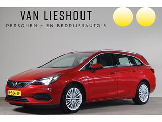 Opel ASTRA Sports Tourer 1.2 Elegance - NL Auto!! D
