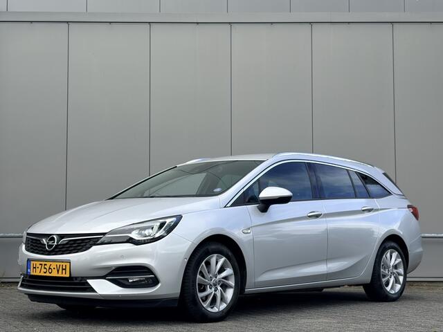 Opel ASTRA Sports Tourer 1.2 - airco - nap! - navi - cruise - camera