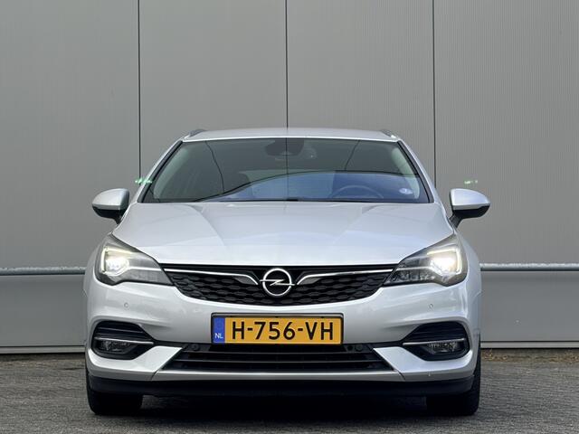 Opel ASTRA Sports Tourer 1.2 - airco - nap! - navi - cruise - camera