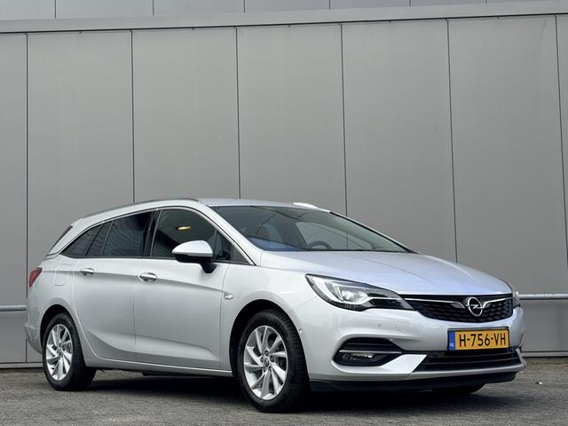 Opel ASTRA Sports Tourer 1.2 - airco - nap! - navi - cruise - camera