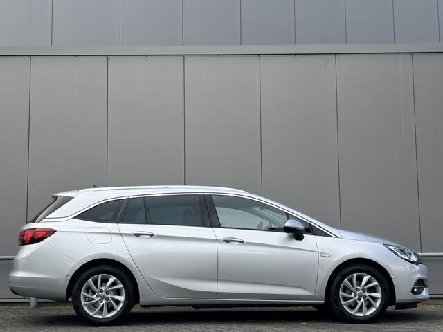 Opel ASTRA Sports Tourer 1.2 - airco - nap! - navi - cruise - camera