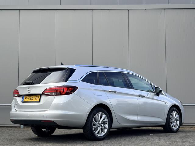Opel ASTRA Sports Tourer 1.2 - airco - nap! - navi - cruise - camera