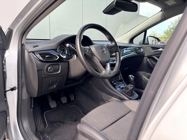 Opel ASTRA Sports Tourer 1.2 - airco - nap! - navi - cruise - camera