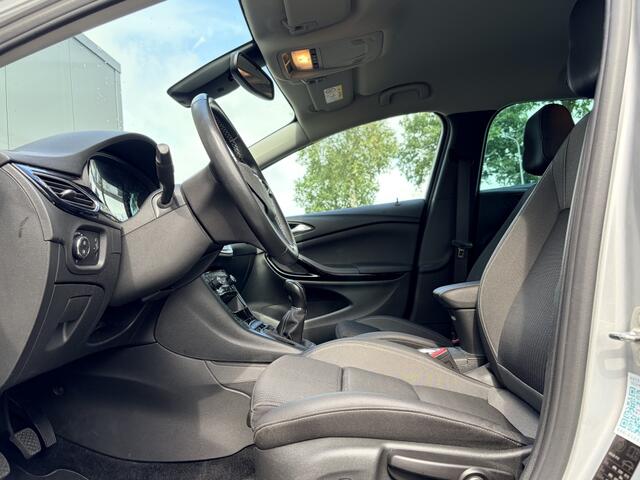 Opel ASTRA Sports Tourer 1.2 - airco - nap! - navi - cruise - camera