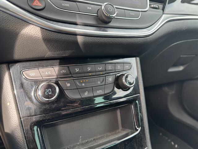 Opel ASTRA Sports Tourer 1.5 CDTI Edition | Clima | Navi | Trekhaak | 18 inch lmv | Camera | Privacy glas |