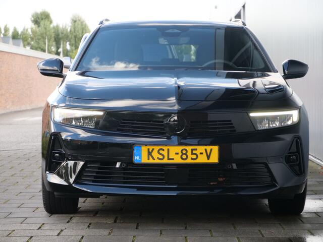 Opel ASTRA Sports Tourer 1.2 Turbo GS 130 Pk Automaat Camera / DAB / Apple Carplay / Winterpakket