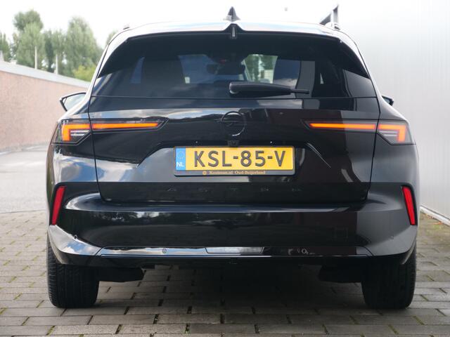 Opel ASTRA Sports Tourer 1.2 Turbo GS 130 Pk Automaat Camera / DAB / Apple Carplay / Winterpakket
