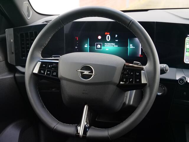 Opel ASTRA Sports Tourer 1.2 Turbo GS 130 Pk Automaat Camera / DAB / Apple Carplay / Winterpakket