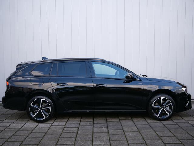 Opel ASTRA Sports Tourer 1.2 Turbo GS 130 Pk Automaat Camera / DAB / Apple Carplay / Winterpakket
