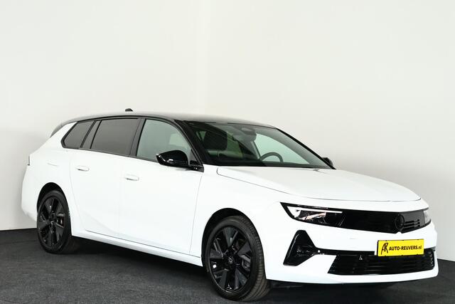 Opel ASTRA Electric 54 kWh GS / LED / Pilot assist / LED / CarPlay / Cam