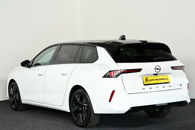 Opel ASTRA Electric 54 kWh GS / LED / Pilot assist / LED / CarPlay / Cam