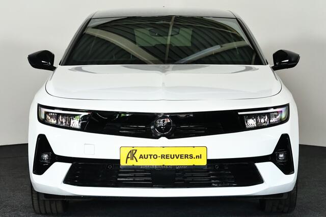 Opel ASTRA Electric 54 kWh GS / LED / Pilot assist / LED / CarPlay / Cam