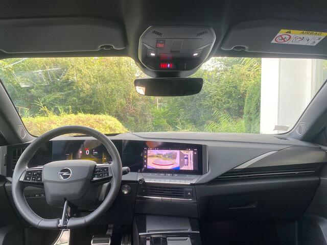 Opel ASTRA Sports Tourer 1.6 Turbo Plug In Hybrid GSe | Climate & Cruise Control | Stoelverwarming | 360 Camera |