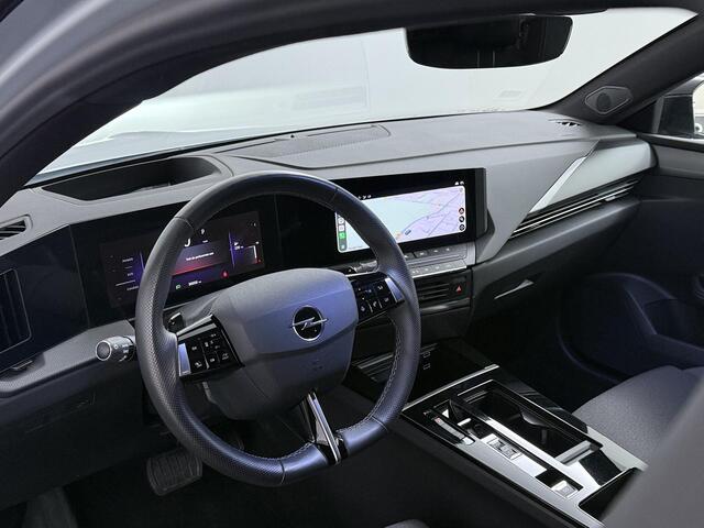 Opel ASTRA Sports Tourer 1.2 Turbo Hybrid GS | 360° Camera