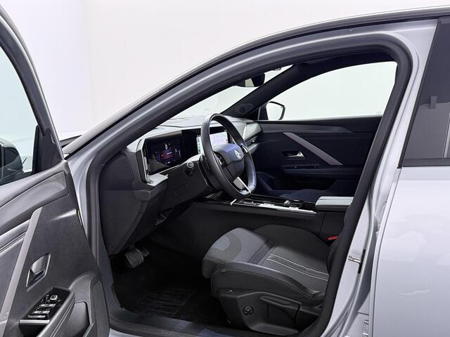 Opel ASTRA Sports Tourer 1.2 Turbo Hybrid GS | 360° Camera