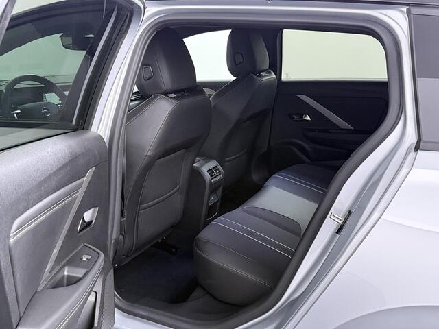 Opel ASTRA Sports Tourer 1.2 Turbo Hybrid GS | 360° Camera