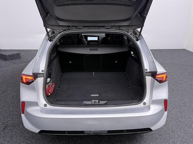 Opel ASTRA Sports Tourer 1.2 Turbo Hybrid GS | 360° Camera
