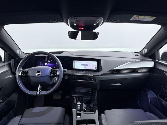 Opel ASTRA Sports Tourer 1.2 Turbo Hybrid GS | 360° Camera