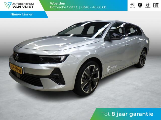 Opel ASTRA Electric 54 kWh Business Edition Winter pakket