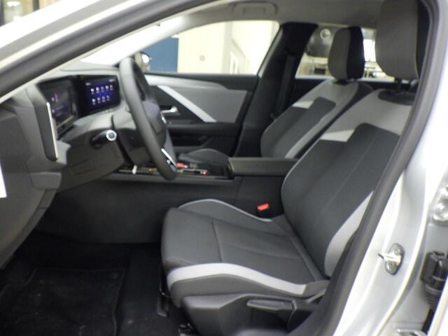 Opel ASTRA Electric 54 kWh Business Edition Winter pakket