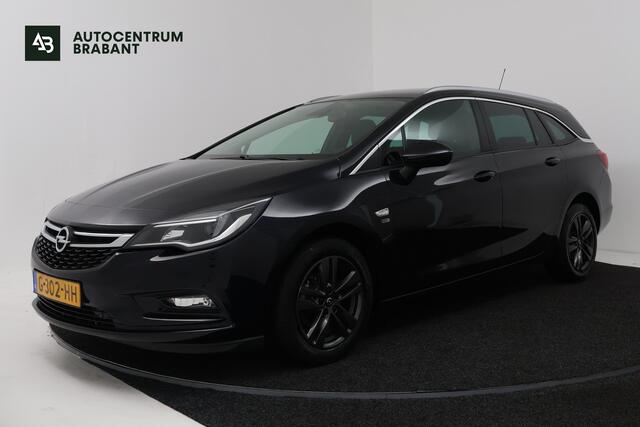 Opel ASTRA Sports Tourer 1.4 Turbo 120 Jaar Edition (NAVIGATIE, CRUISE CONTROL, PARKEERSENSOREN)