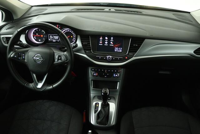Opel ASTRA Sports Tourer 1.4 Turbo 120 Jaar Edition (NAVIGATIE, CRUISE CONTROL, PARKEERSENSOREN)