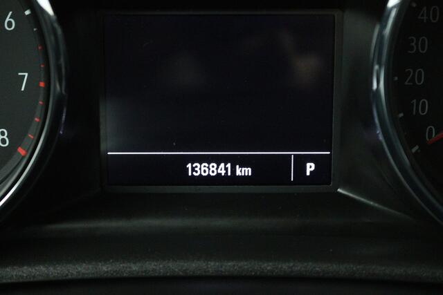 Opel ASTRA Sports Tourer 1.4 Turbo 120 Jaar Edition (NAVIGATIE, CRUISE CONTROL, PARKEERSENSOREN)