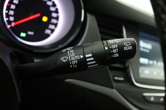 Opel ASTRA Sports Tourer 1.4 Turbo 120 Jaar Edition (NAVIGATIE, CRUISE CONTROL, PARKEERSENSOREN)