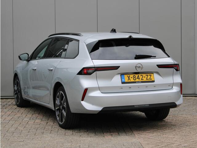 Opel ASTRA Electric GS 54 kWh WINTER PACK/CAMERA/ADAPTIVE CRUISE