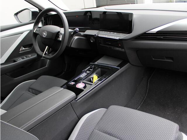 Opel ASTRA Electric GS 54 kWh WINTER PACK/CAMERA/ADAPTIVE CRUISE
