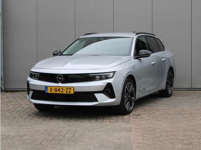 Opel ASTRA Electric GS 54 kWh WINTER PACK/CAMERA/ADAPTIVE CRUISE